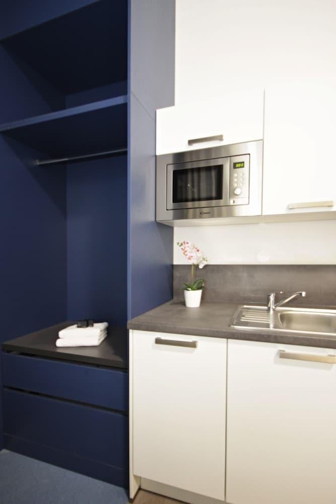 Alveo Suites Hotel in Prague