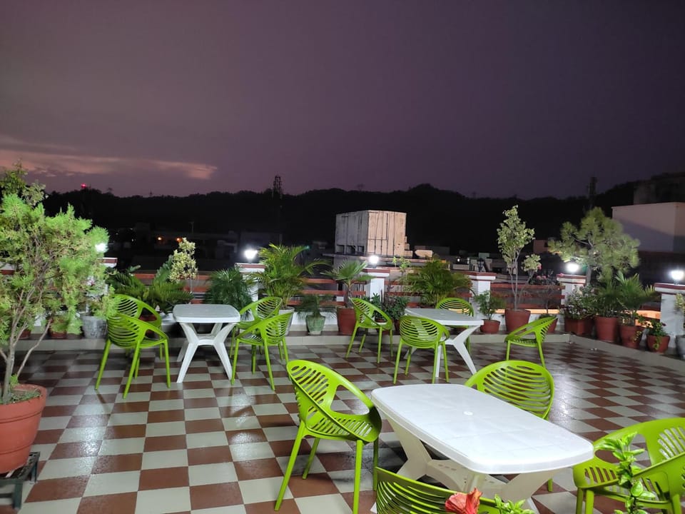 Hotel Krishna Ji Hotel in Uttarakhand