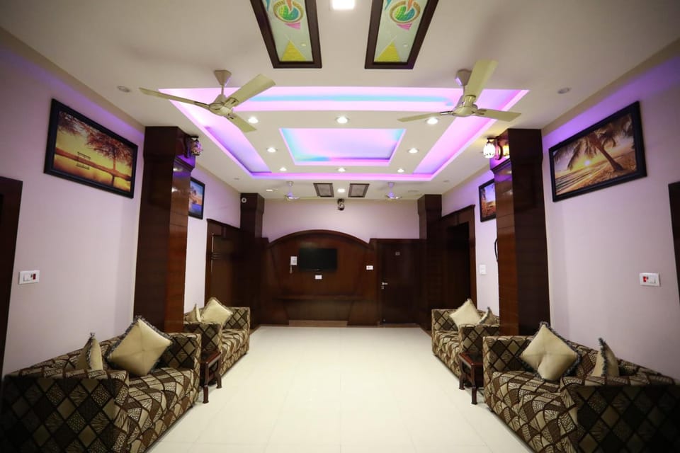 Hotel Krishna Ji Hotel in Uttarakhand