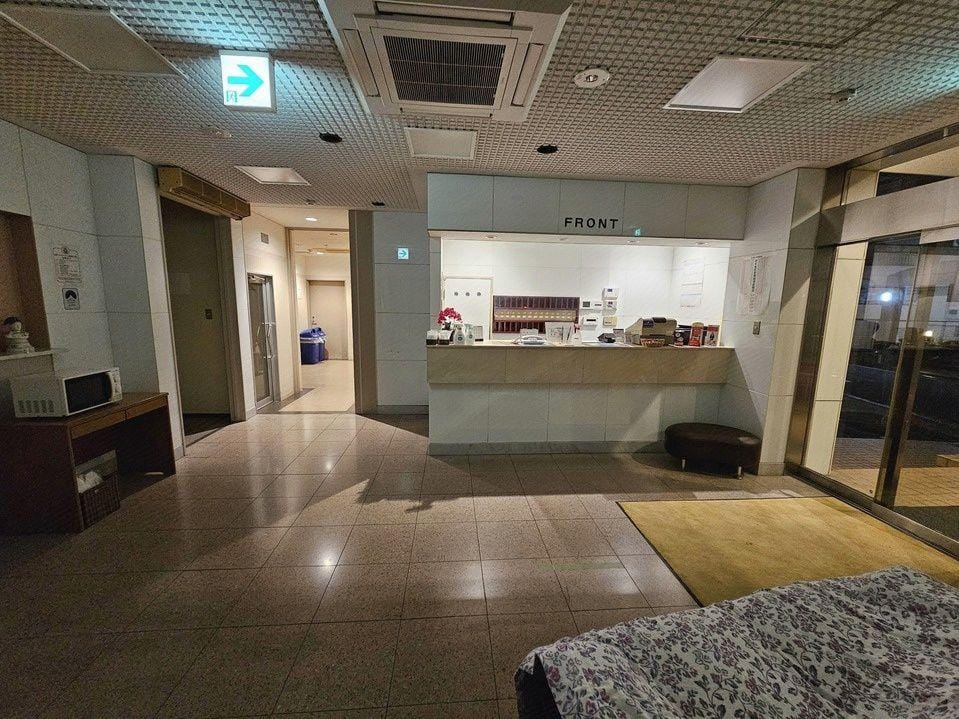 Kiyonami Hotel Hotel in Shizuoka Prefecture
