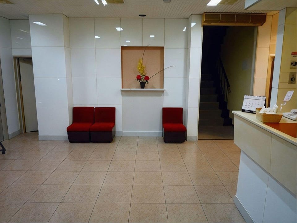 Kiyonami Hotel Hotel in Shizuoka Prefecture