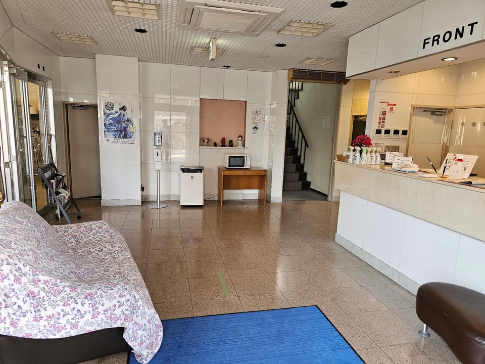 Kiyonami Hotel Hotel in Shizuoka Prefecture