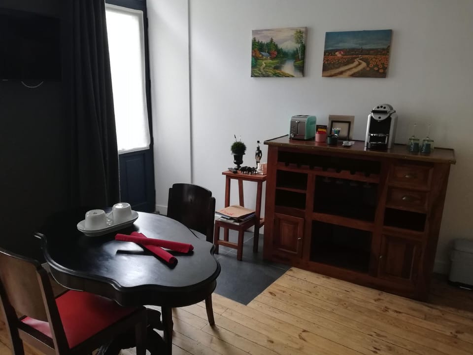 La Tour Gregoire Hotel in Clermont-Ferrand