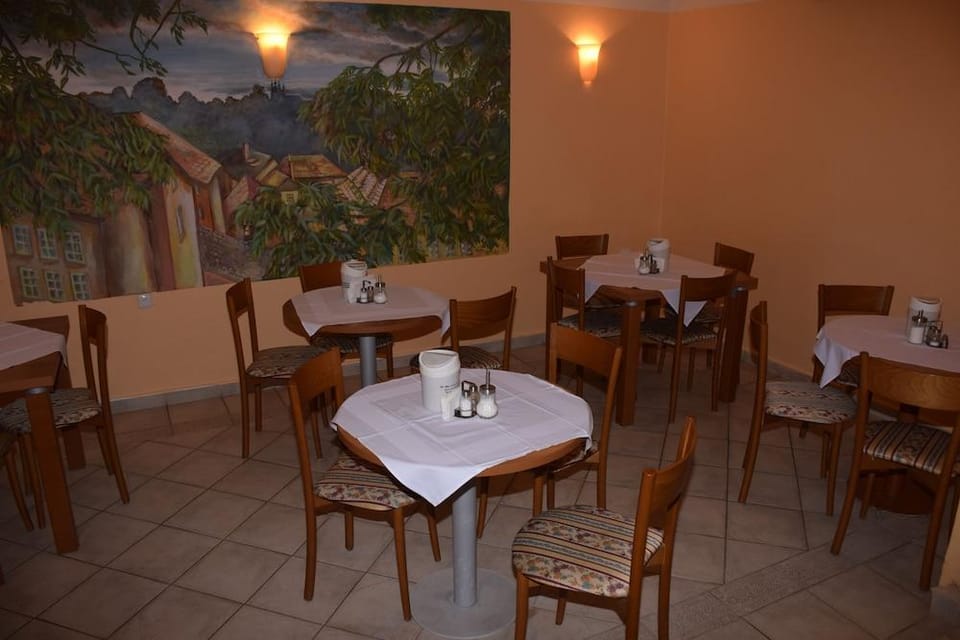 Hotel Residence Select Hotel in Prague