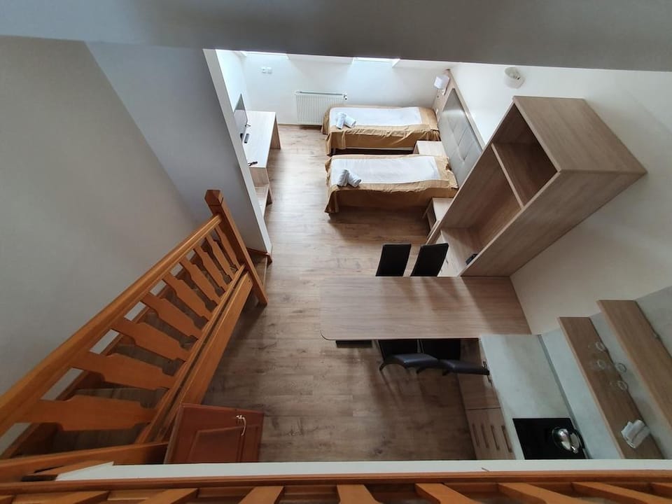 Hotel Residence Select Hotel in Prague