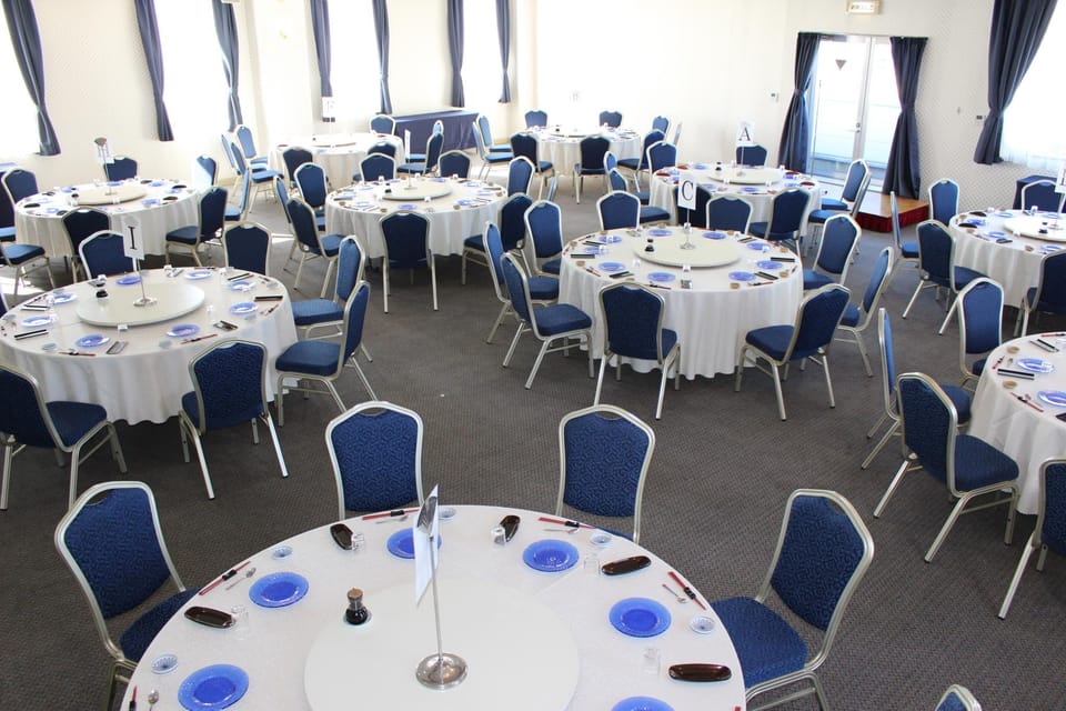 Meeting room / ballrooms