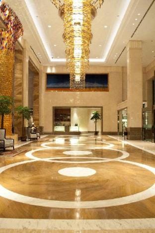Hotel Wuxi Hotel in Suzhou