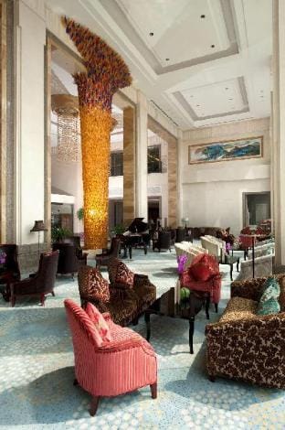 Hotel Wuxi Hotel in Suzhou