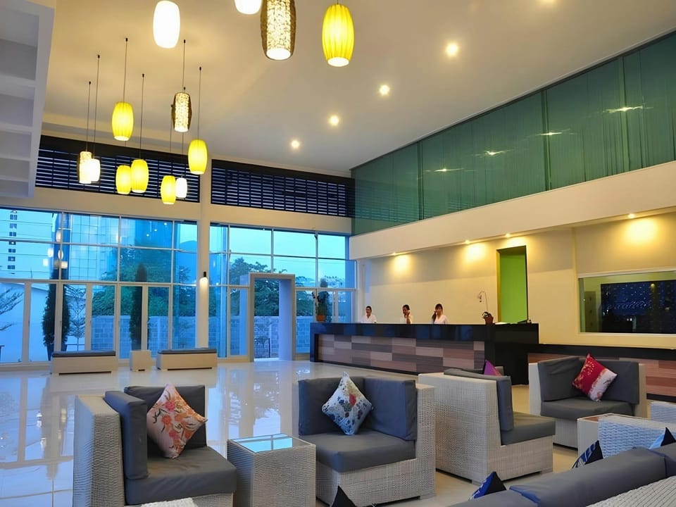 Tuana Hotels The Natural Resort Resort in Patong