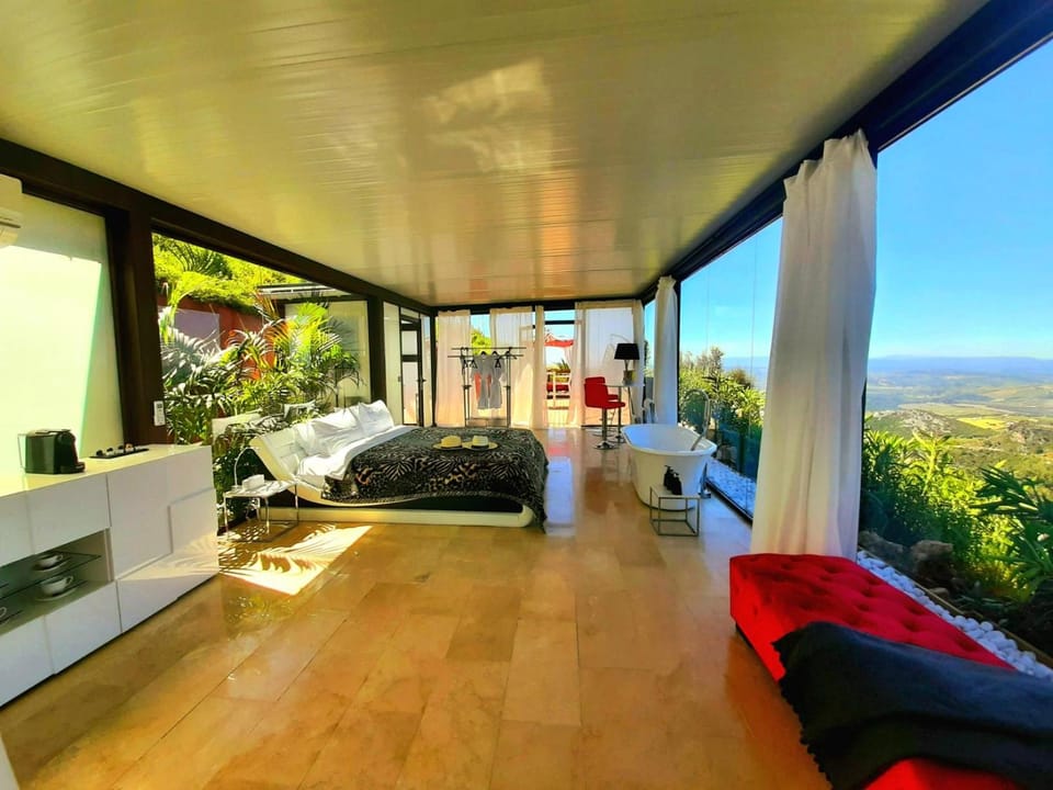 DDG Retreat Resort in Costa del Sol