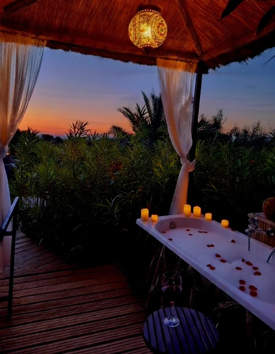 DDG Retreat Resort in Costa del Sol