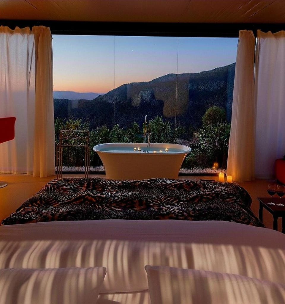 DDG Retreat Resort in Costa del Sol