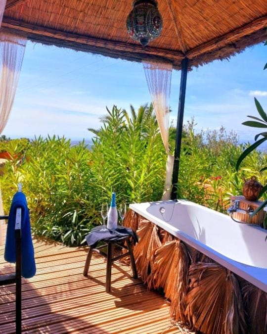 DDG Retreat Resort in Costa del Sol