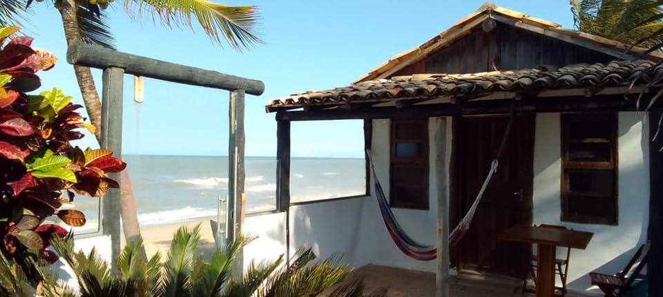 Pousada A Vila do Pirata Inn in State of Bahia