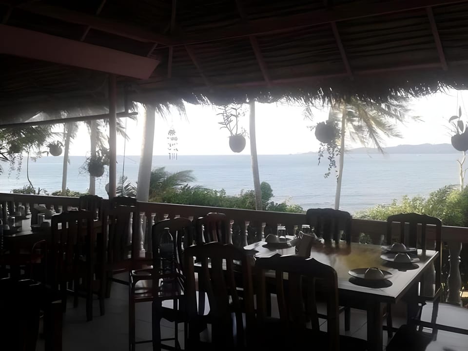 Mayuree Resort Kohchang Resort in Ko Chang