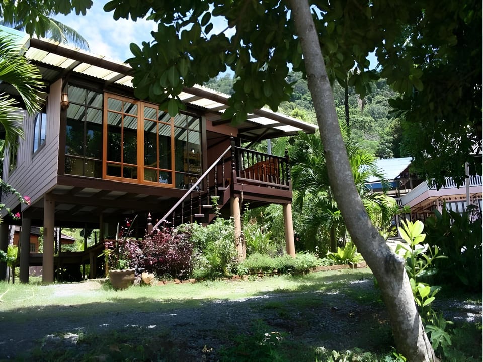 Mayuree Resort Kohchang Resort in Ko Chang