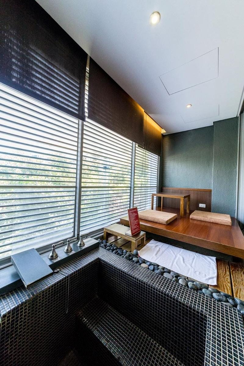 Hotel Double One Hotel in Taipei City