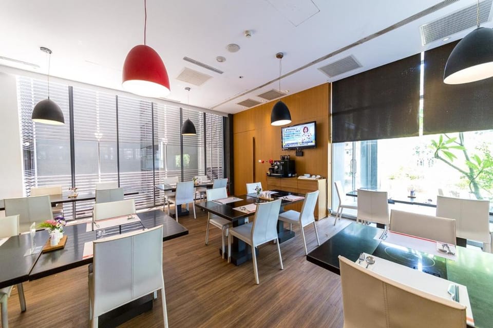 Hotel Double One Hotel in Taipei City