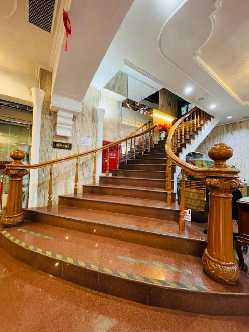 Abbo Hotel Hotel in Kaohsiung