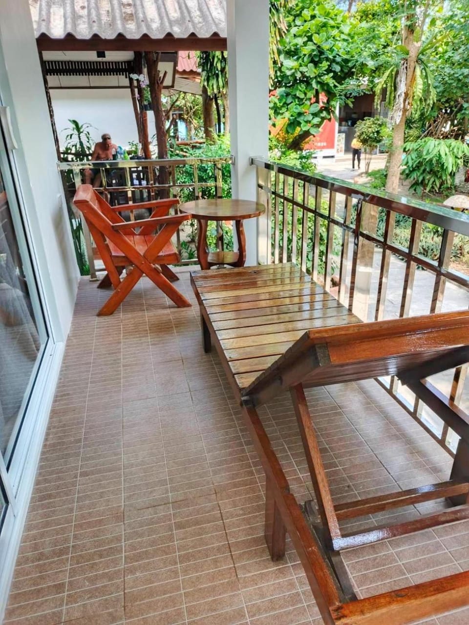 Kirati Beach Resort Hotel in Ko Samui