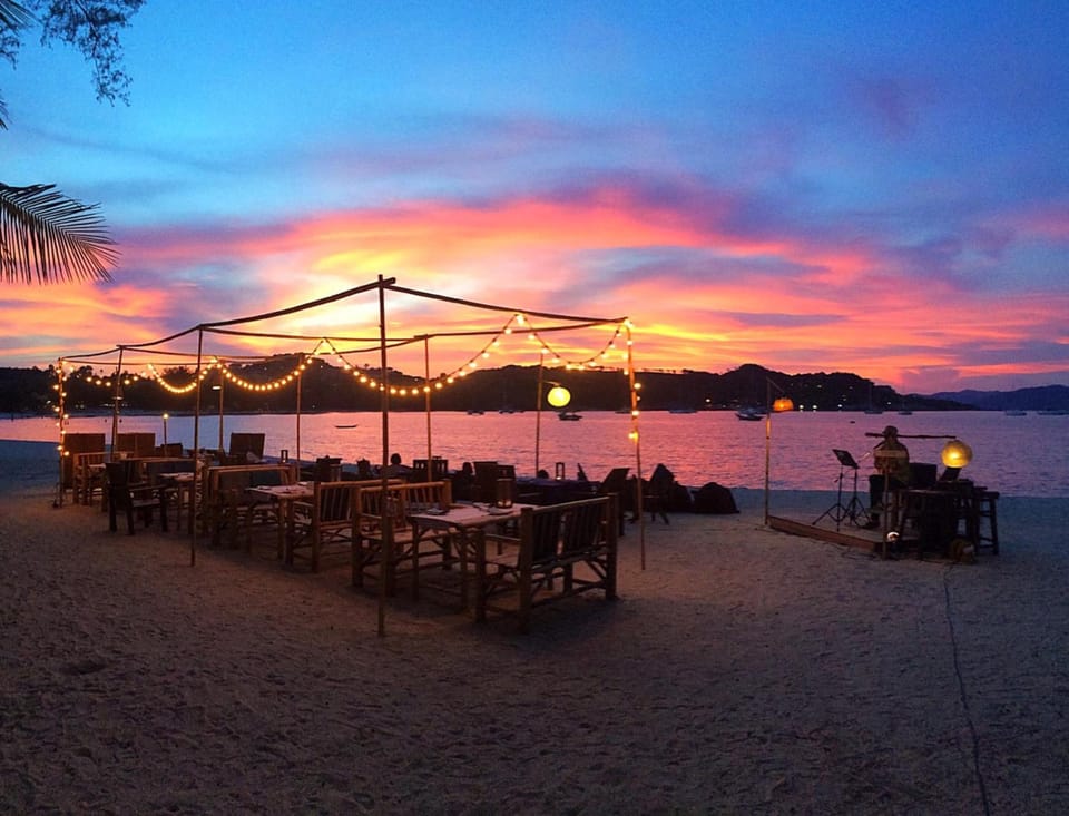 Kirati Beach Resort Hotel in Ko Samui