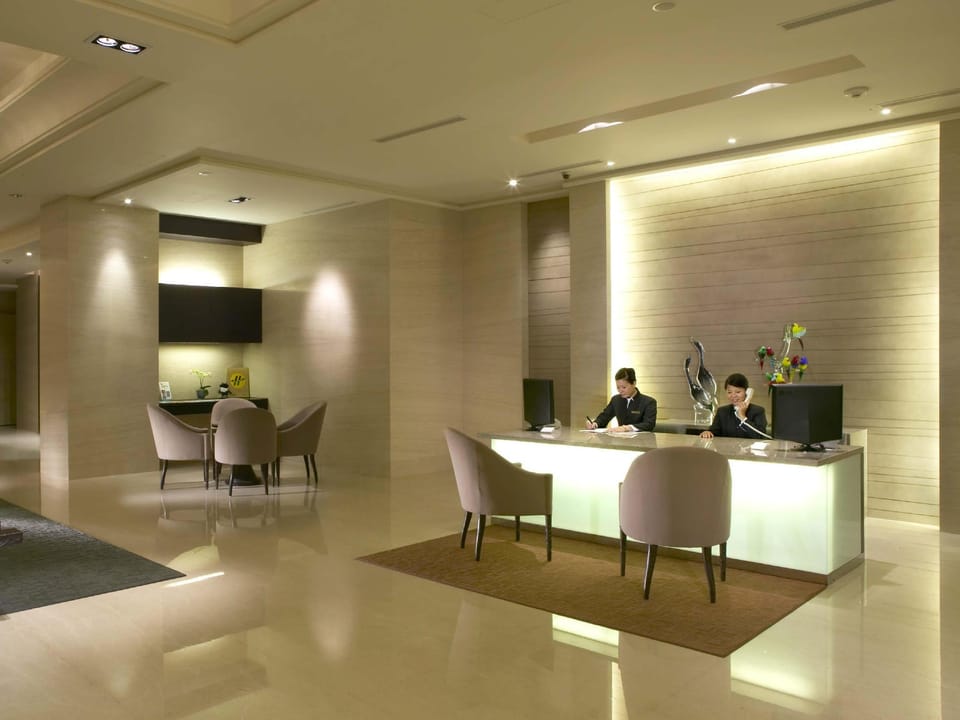 Classic Hotel City Resort Hotel in Taiwan, Province of China