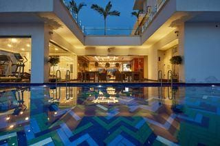 Mandarina Colombo Hotel in Colombo