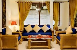 Puri Cendana Resort Bali Hotel in Kuta