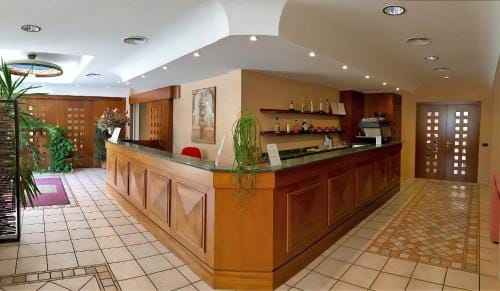 Hotel Sollievo - San Gennaro Hotel in San Giovanni Rotondo