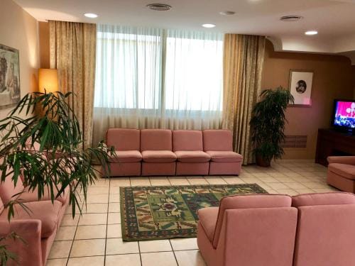 Hotel Sollievo - San Gennaro Hotel in San Giovanni Rotondo