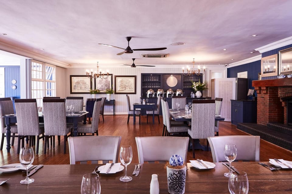 The Devon Valley Hotel Hotel in Stellenbosch