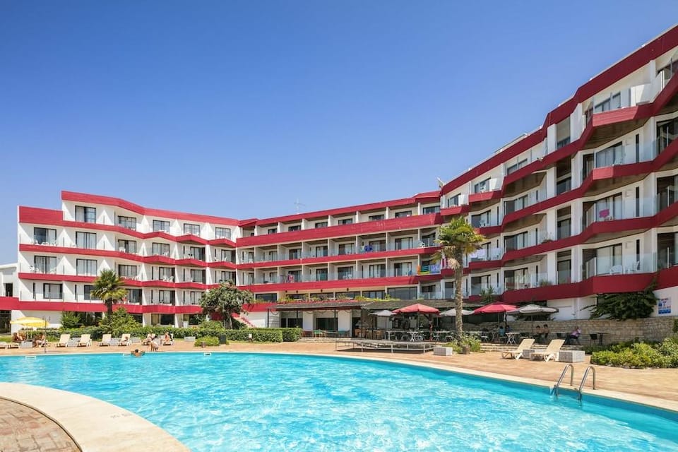Hotel da Aldeia - Adults Only Hotel in Albufeira