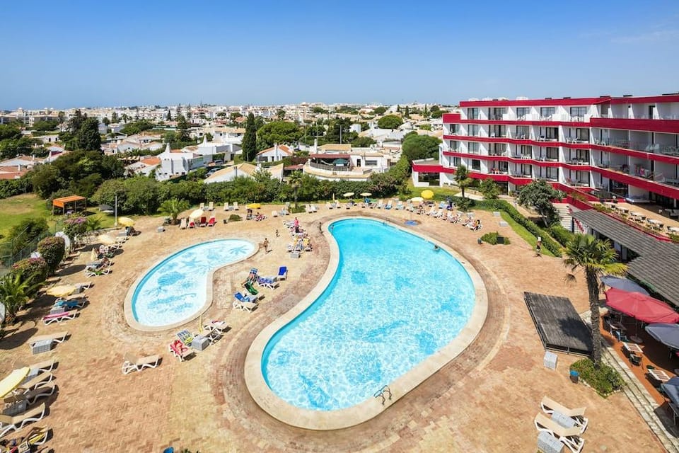 Hotel da Aldeia - Adults Only Hotel in Albufeira