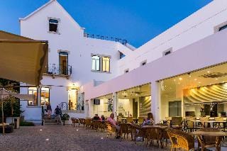 Vila Recife Hotel Hotel in Guia