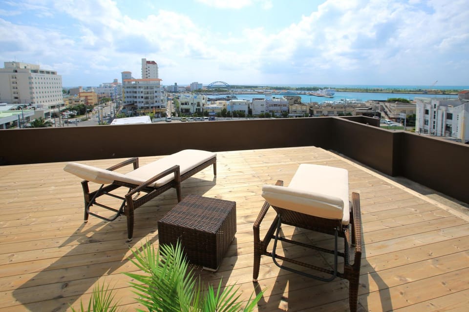 Ishigakijima Hotel Cucule Hotel in Okinawa Prefecture
