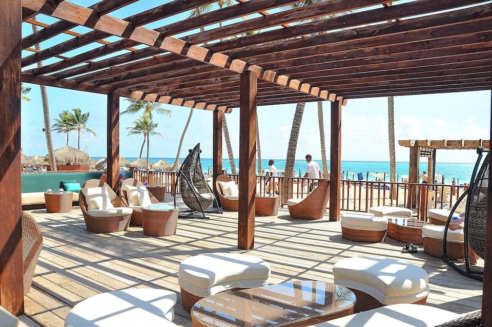 Punta Cana Princess Adults Only - All Inclusive Hotel in Punta Cana