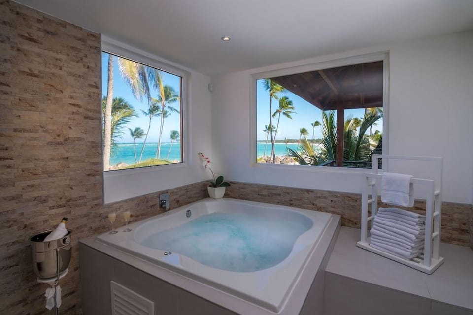 Punta Cana Princess Adults Only - All Inclusive Hotel in Punta Cana