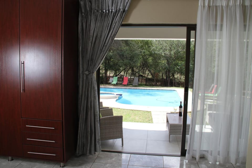Tinyiko Kruger Lodge Lodge in South Africa