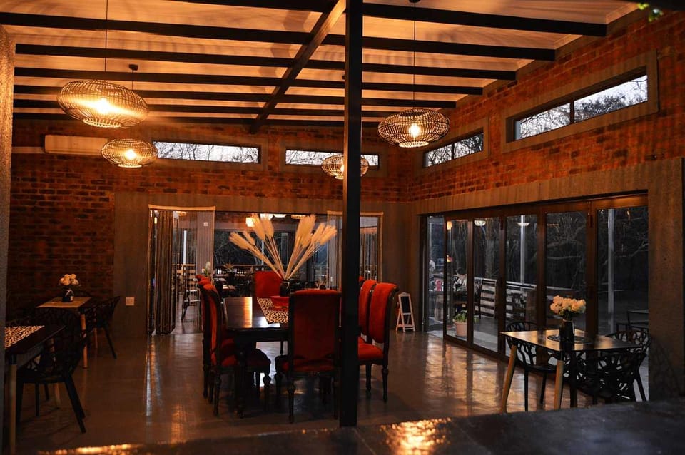 Tinyiko Kruger Lodge Lodge in South Africa