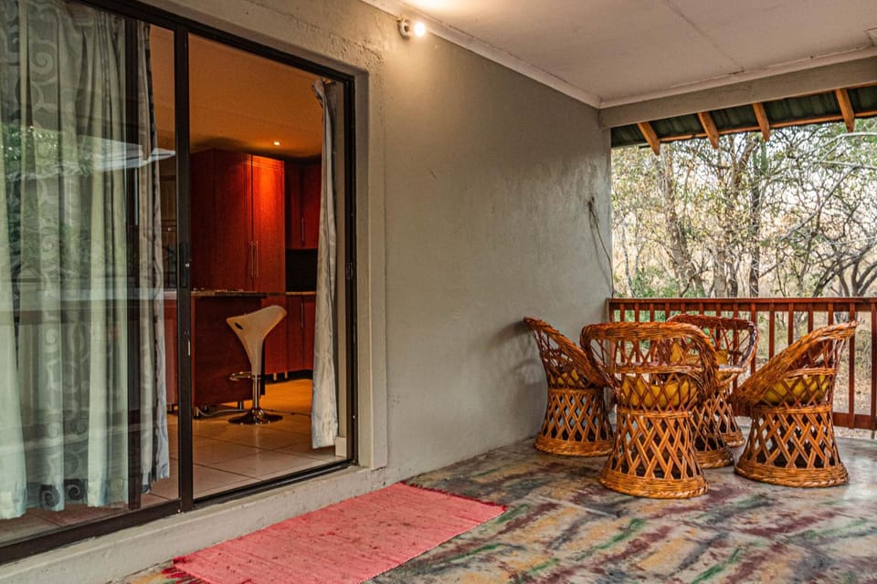 Tinyiko Kruger Lodge Lodge in South Africa