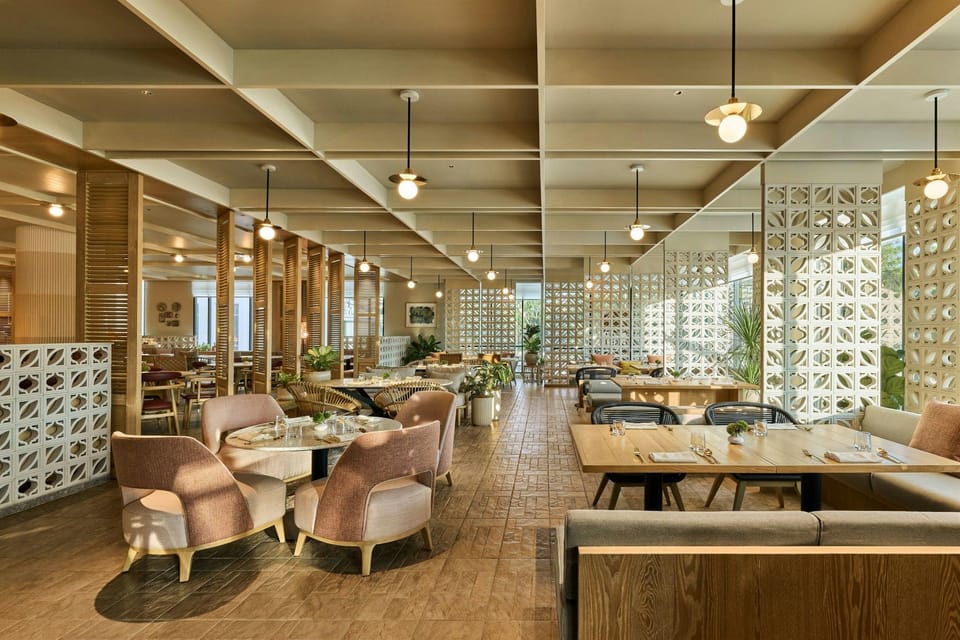 The Millen Penang, Autograph Collection Hotel in George Town