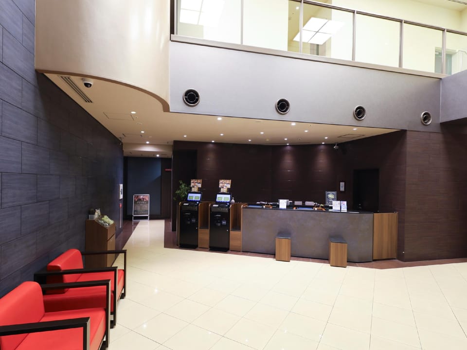 Natural Hot Spring Dormy Inn Himeji Hotel in Hyogo Prefecture