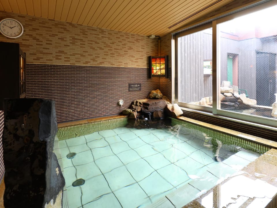 Natural Hot Spring Dormy Inn Himeji Hotel in Hyogo Prefecture