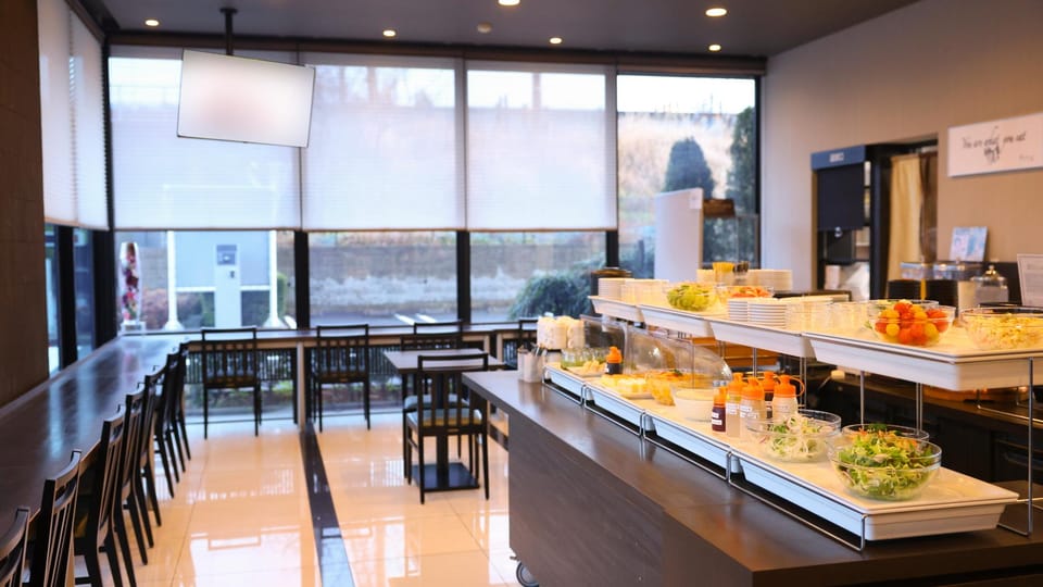Dormy inn Mishima Natural Hot Spring Hotel in Shizuoka Prefecture
