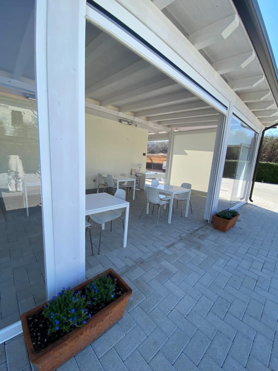 RTA La Pineta Hotel in Province of Massa and Carrara