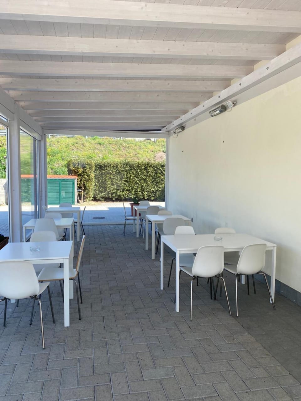 RTA La Pineta Hotel in Province of Massa and Carrara