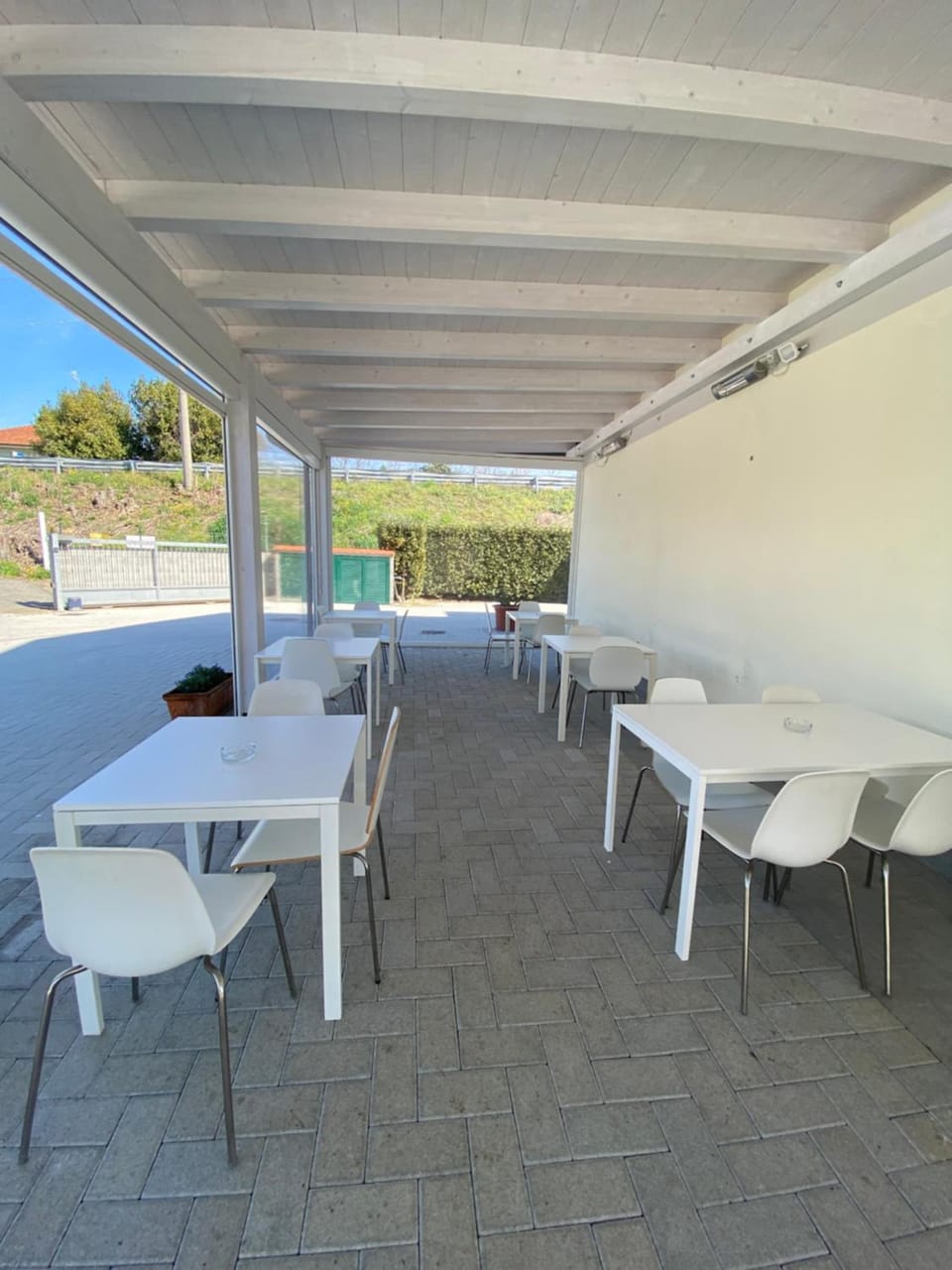 RTA La Pineta Hotel in Province of Massa and Carrara