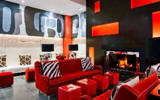 Ameritania at Times Square Hotel in Midtown