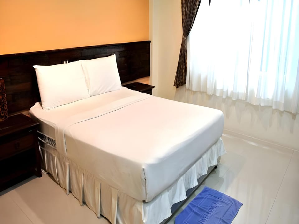 Lek City Hotel Hotel in Ko Samui