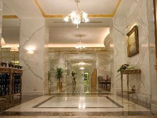 New Madinah Hotel Hotel in Medina